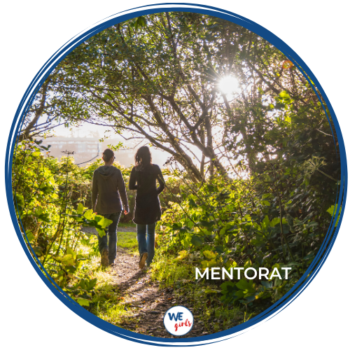 Mentorat We Girls